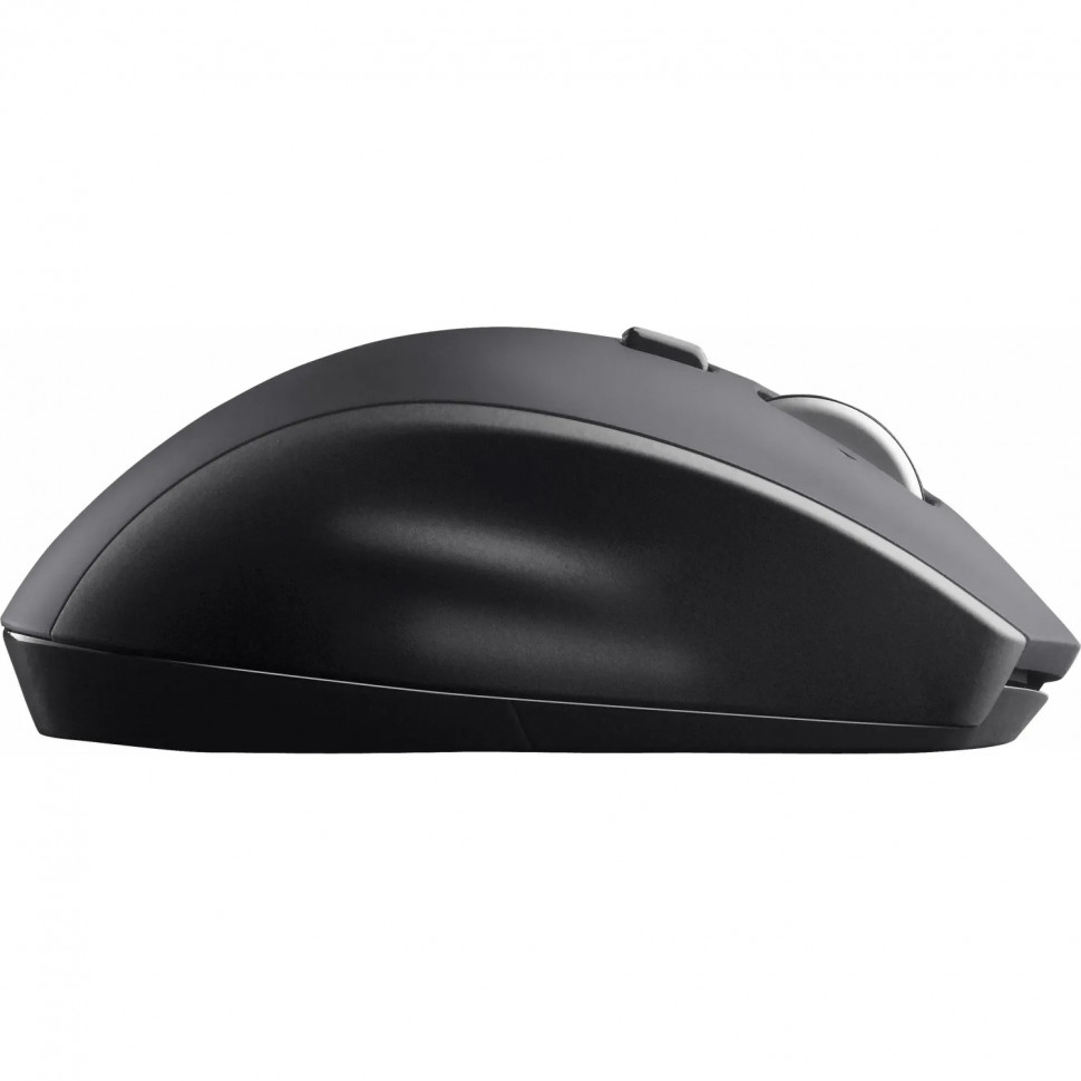 Мышь компьютерная Logitech M705 черная/беспроводная (910-001964/910-001949)