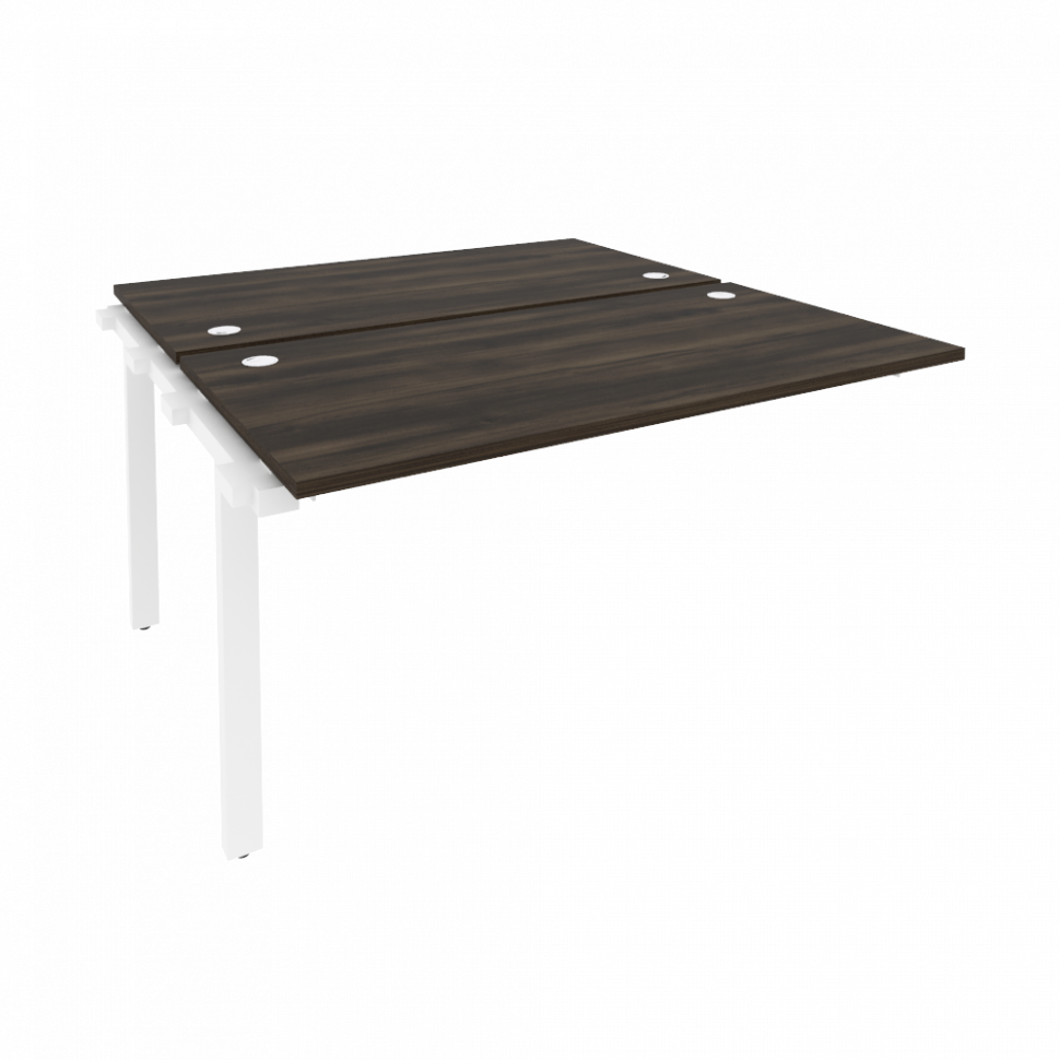 Onix Наборный элемент рабочей станции на м/к O.M-2.NRS-3.7 Дуб Мали/Металл Белый 1380*1475*750 Onix Наборный элемент рабочей станции на м/к O.M-2.NRS-3.7 Дуб Мали/Металл Белый 1380*1475*750