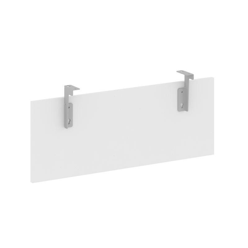 Metal System Царга для стола L=1000мм Б.ЦС-1 Белый/Металл Серый 1 850*320*18 Metal System Царга для стола L=1000мм Б.ЦС-1 Белый/Металл Серый 1 850*320*18