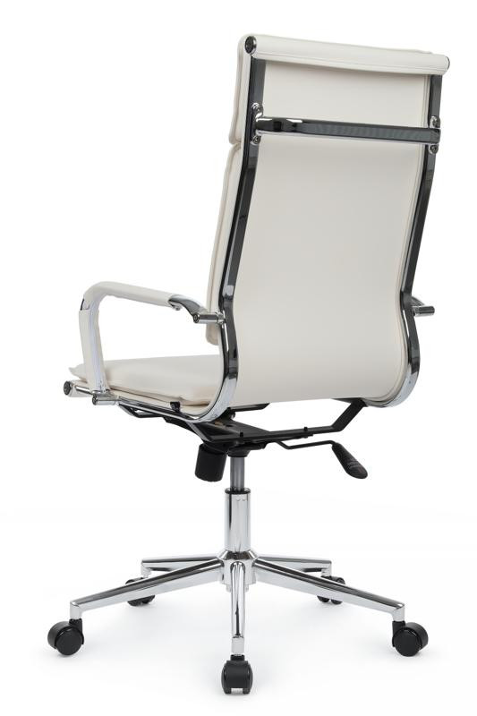 Кресло Хьюго RCH 6003-1SE Белый