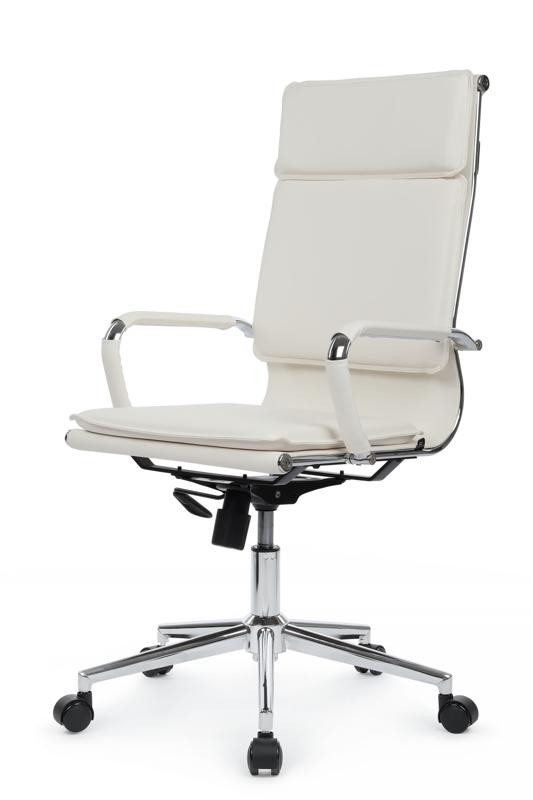 Кресло Хьюго RCH 6003-1SE Белый