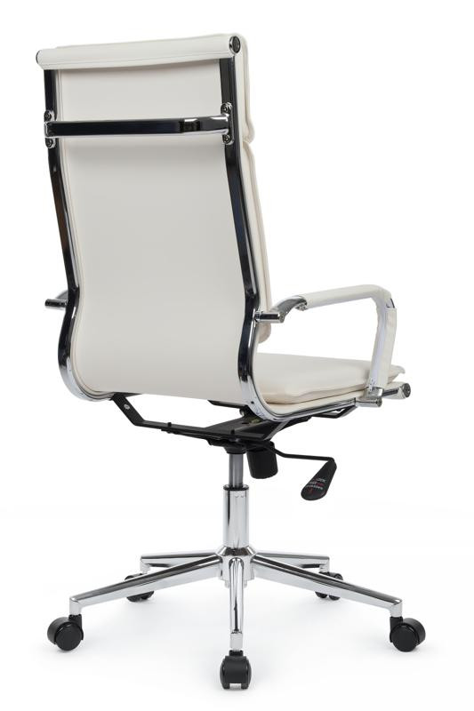 Кресло Хьюго RCH 6003-1SE Белый