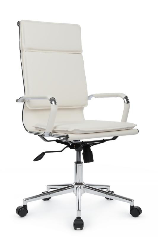 Кресло Хьюго RCH 6003-1SE Белый