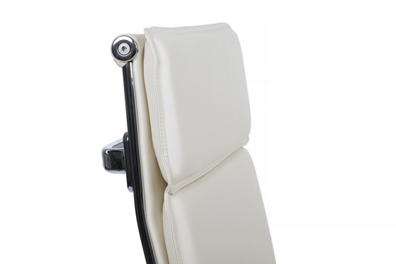 Кресло Хьюго RCH 6003-1SE Белый