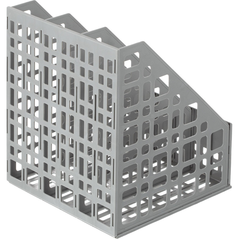 Лоток вертикальный для бумаг Attache сборный