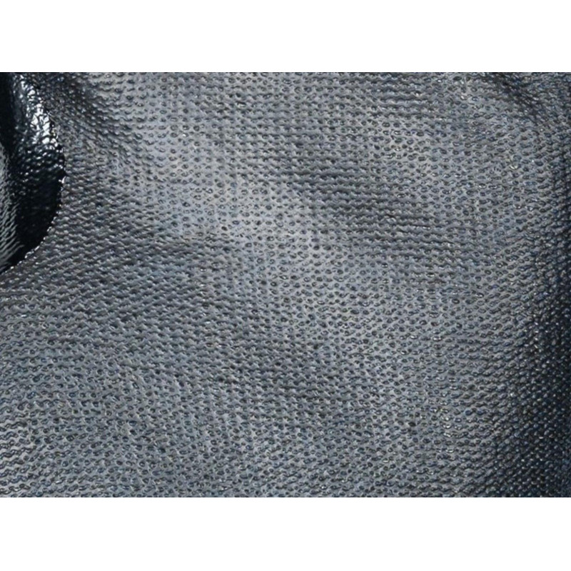 Перчатки защитные от порезов JetaSafety JCN051 трикотаж. 5кл. р.L