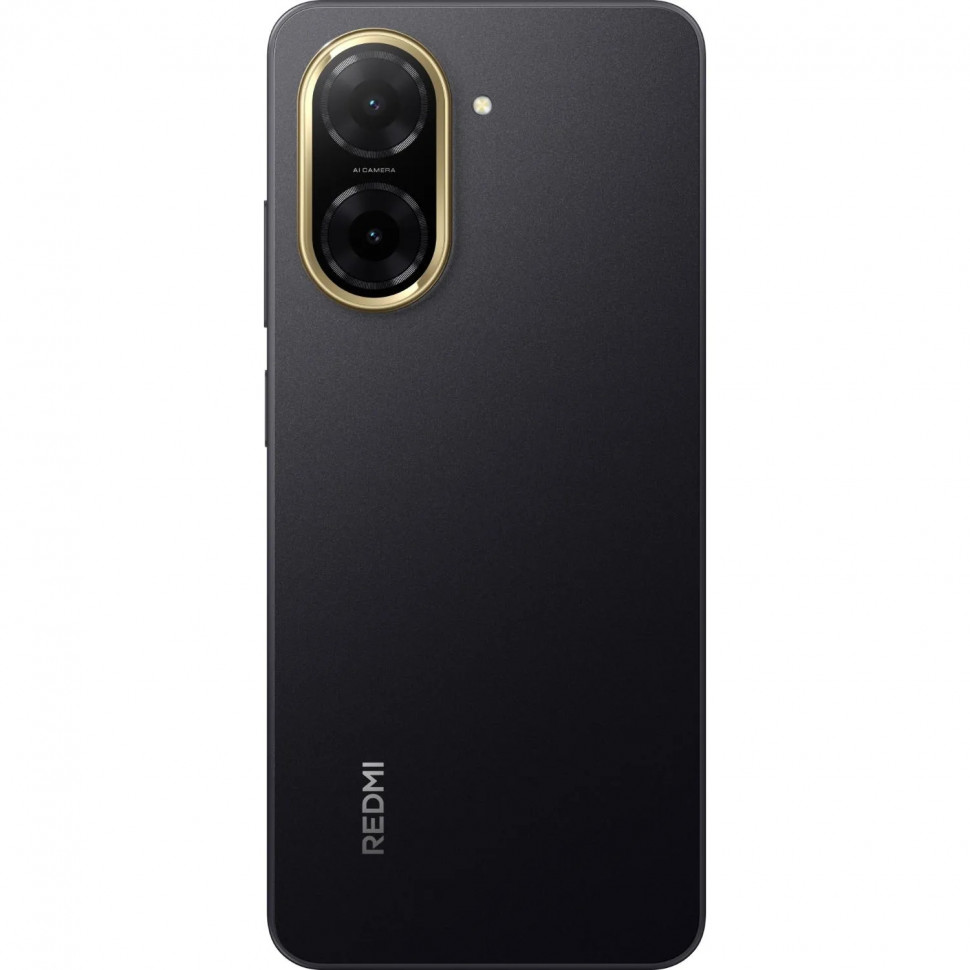 Смартфон REDMI A5 RU 3+64 Midnight Black
