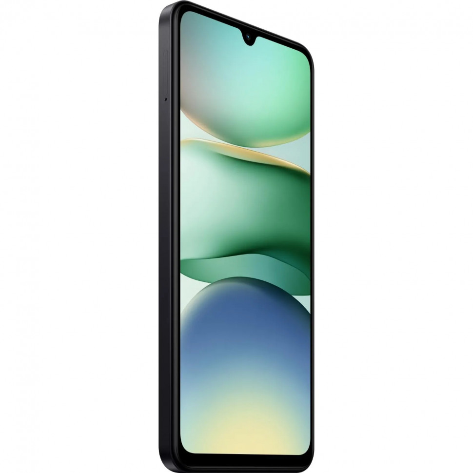 Смартфон REDMI A5 RU 3+64 Midnight Black