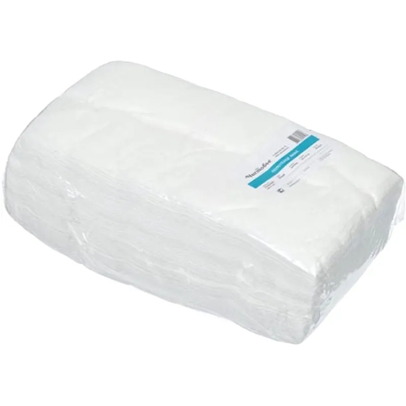 Простыня 200x160, смс, белый, 15шт/уп, штучно, 600-711