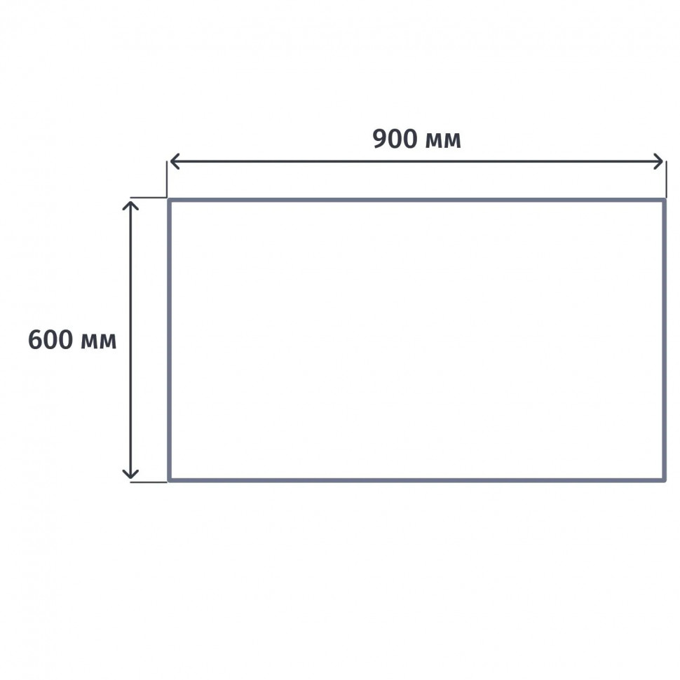 Стол письменный PT Арго А-001.60 орех гварнери
