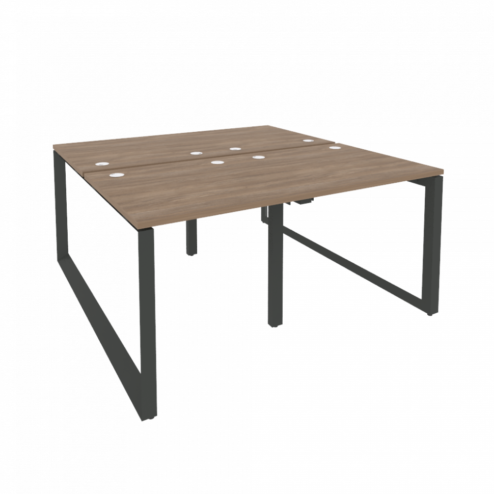 Onix Рабочая станция на О-образном м/к O.MO-D.RS-4.0.8 Дуб Аризона/Металл Антрацит 1560*1635*750 Onix Рабочая станция на О-образном м/к O.MO-D.RS-4.0.8 Дуб Аризона/Металл Антрацит 1560*1635*750