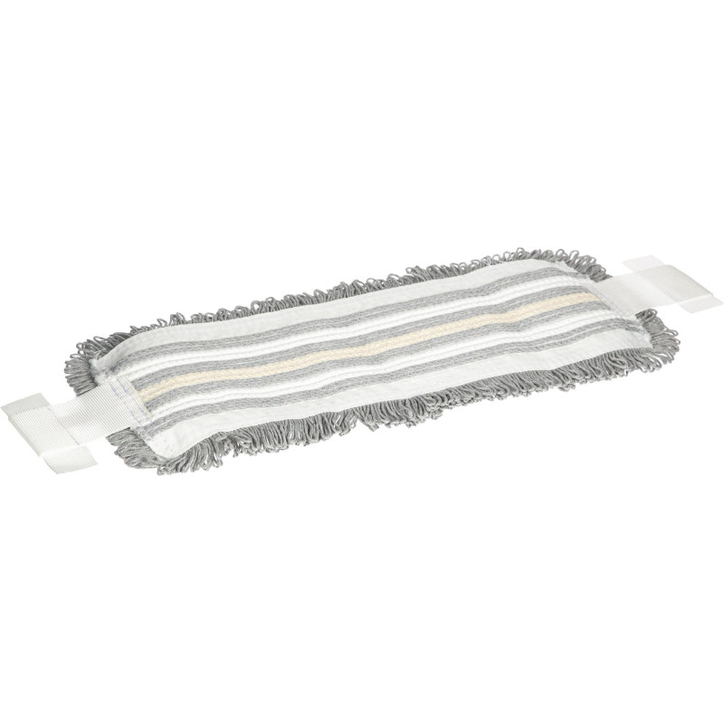 Насадка МОП 40см УС Трио хлопок, микрофибра