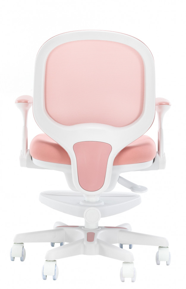 Детское кресло Everprof Kids (Кидс) 102 Ткань Розовый