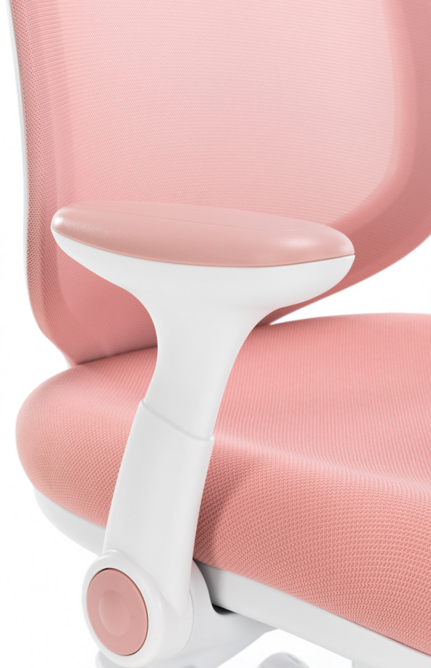 Детское кресло Everprof Kids (Кидс) 102 Ткань Розовый