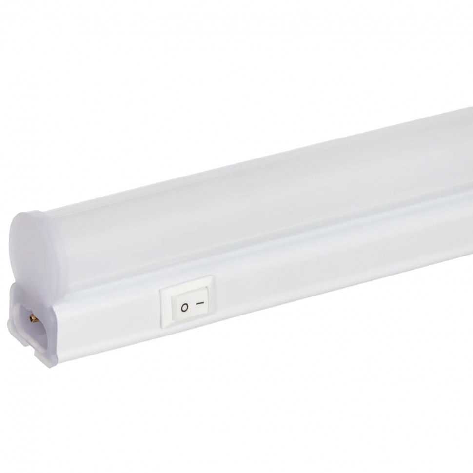 Светильник светодиодный СПБ-Т5 7Вт 230В 4000К 600мм IN HOME