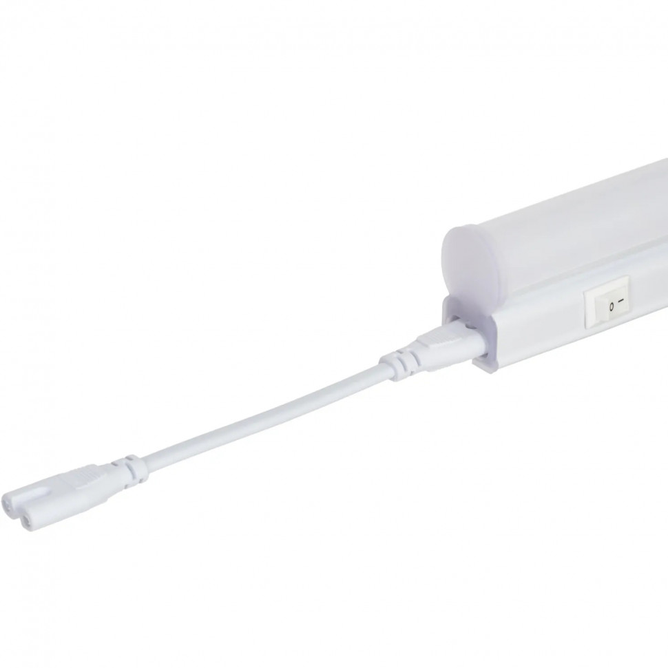 Светильник светодиодный СПБ-Т5 7Вт 230В 4000К 600мм IN HOME