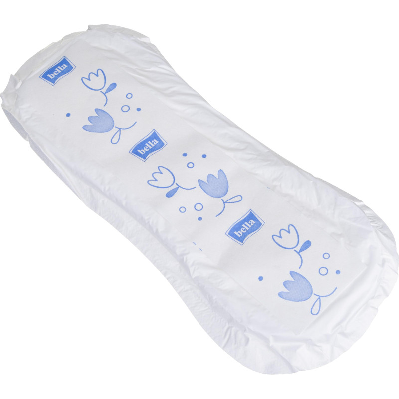 Прокладки женские гигиенические bella Normal, 20 шт./уп. Прокладки женские гигиенические bella Normal, 20 шт./уп.