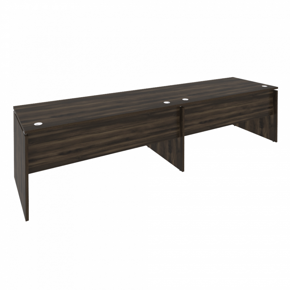 Onix Рабочая станция O.RS-2.4.8 Дуб Мали 3160*800*750 Onix Рабочая станция O.RS-2.4.8 Дуб Мали 3160*800*750