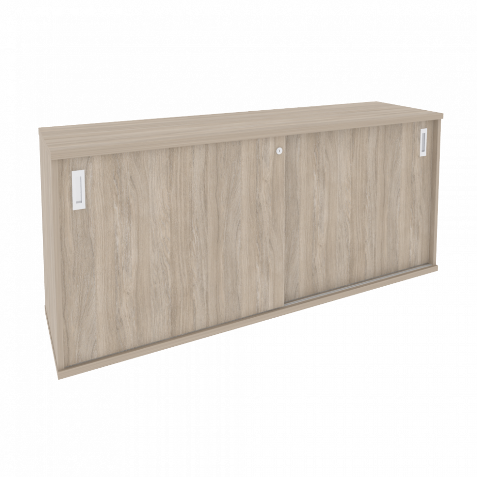 Onix Шкаф-купе приставной/опорный O.SHKO-3.8 T Дуб Аттик 1635*432*750 Onix Шкаф-купе приставной/опорный O.SHKO-3.8 T Дуб Аттик 1635*432*750