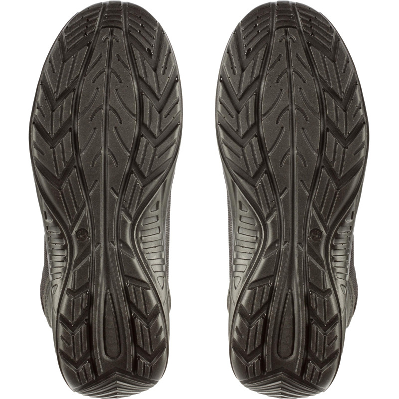 Полуботинки (кроссовки) Мистраль Light ПУ с МП р. 40 (135559)