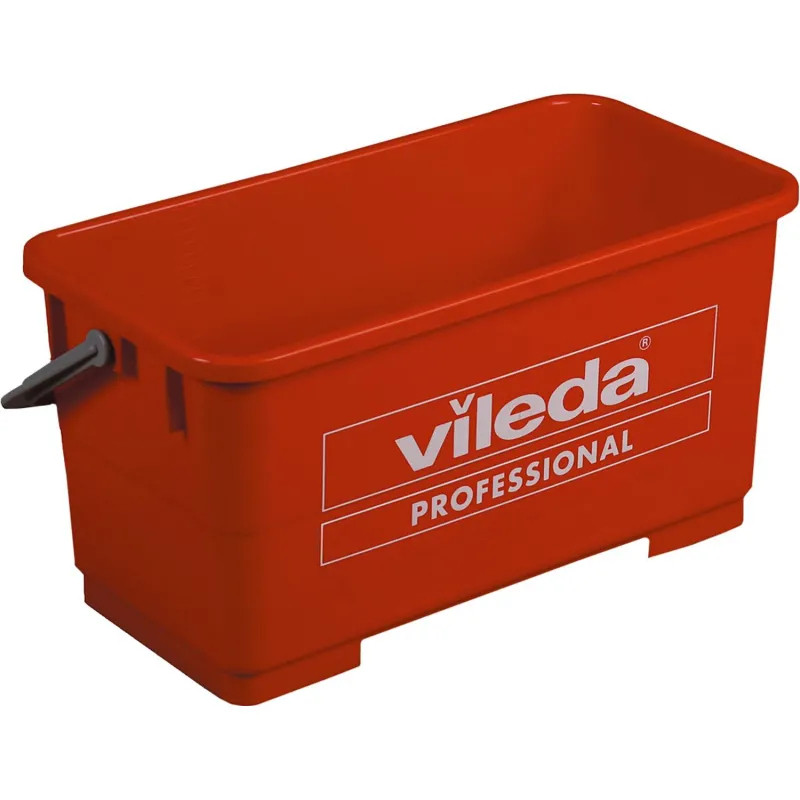 Ведро для мытья окон Vileda Professional Эволюшн