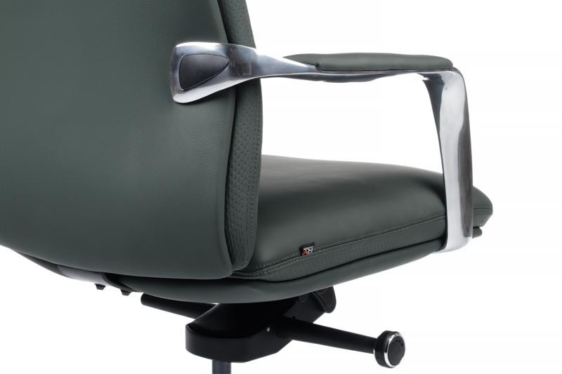 Кресло Pablo-M B2216-1 Зеленый