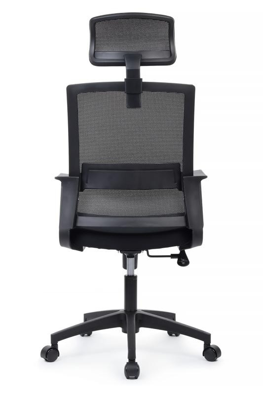 Кресло Mint RCH P1029HBE Черный