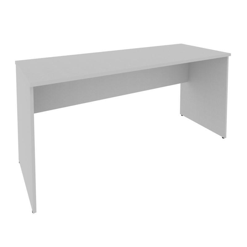 Riva Стол письменный А.СП-4.1 Серый 1600*600*750
