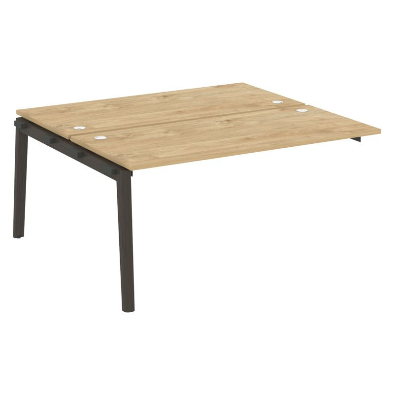 Onix Wood Наборный эл. раб. станции OW.2.NRS-4.7 Тиквуд Светлый/Дуб Темный/Металл Антрацит 1580*1475 Onix Wood Наборный эл. раб. станции OW.2.NRS-4.7 Тиквуд Светлый/Дуб Темный/Металл Антрацит 1580*1475