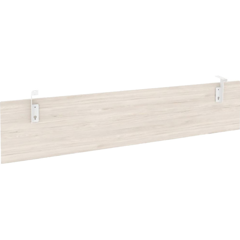 Царга к столу 0MX_ONIX O.M-CS-4 1450x320x18 денвер светлый/белый Царга к столу 0MX_ONIX O.M-CS-4 1450x320x18 денвер светлый/белый