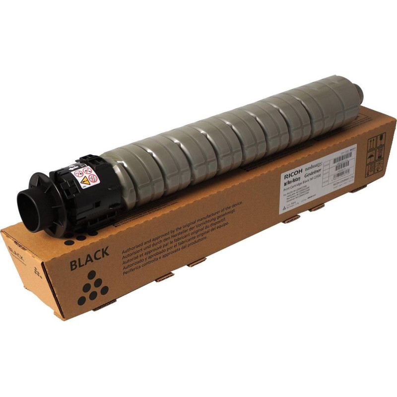 Тонер-картридж Ricoh IM C2500 черный (842311)