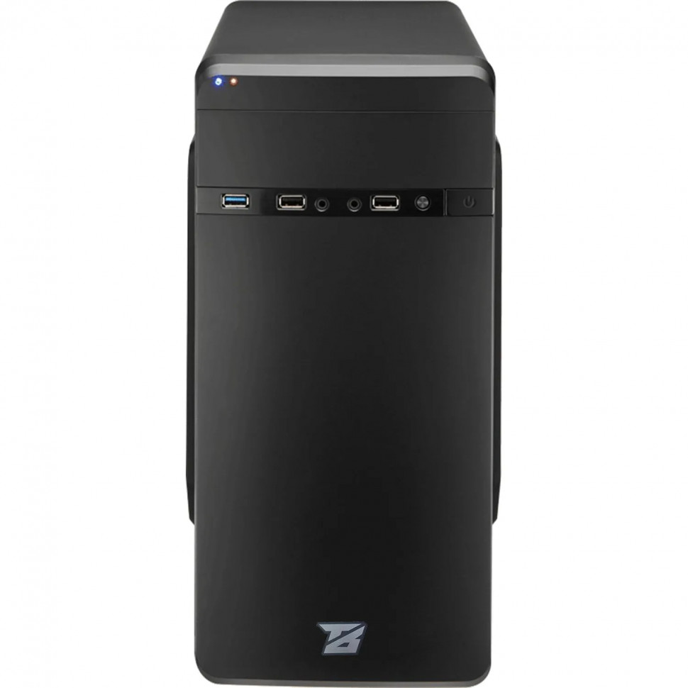 Системный блок BigTech B3&gt;(B3-7367)i3-12100F/H610/8/SSD256/GT210/500W/W10P