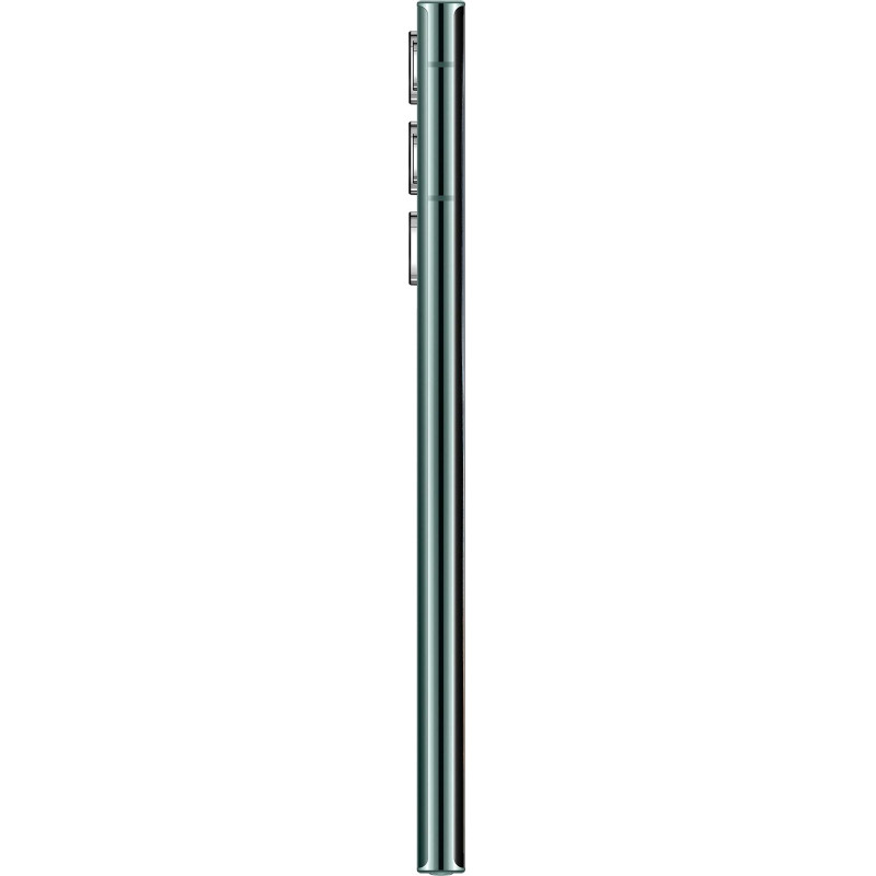 Смартфон Samsung Galaxy S22 Ultra 5G 8/128Gb green (SM-S908BZGDSKZ)