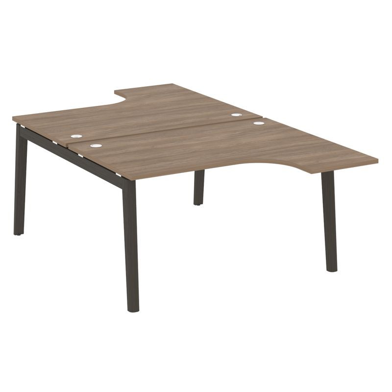 Onix Wood Рабочая станция OW.D.SA-3 Дуб Аризона/Дуб Темный/Металл Антрацит 1380*2395*750 (1635/460) Onix Wood Рабочая станция OW.D.SA-3 Дуб Аризона/Дуб Темный/Металл Антрацит 1380*2395*750 (1635/460)