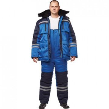 Костюм зимний муж з03-КПК вас/син (р.48-50) 170-176
