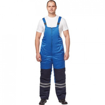 Костюм зимний муж з03-КПК вас/син (р.48-50) 170-176