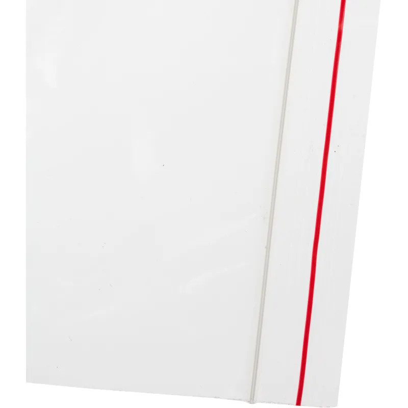 Пакет с замком (Zip Lock) 70 х 50 см, 35 мкм, 100 шт/уп