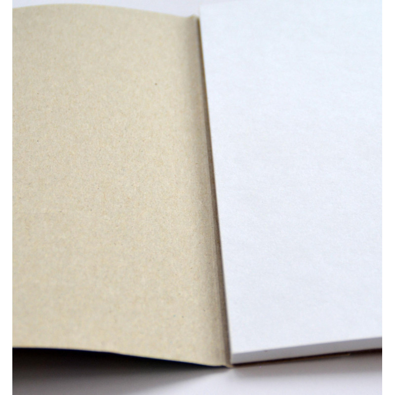 Альбом для рисования акварелью Kroyter 40л,склей А4,Город,фольга,60120