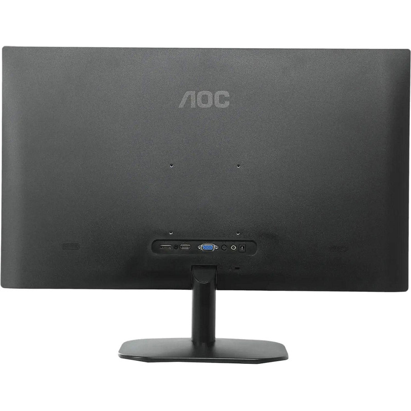 Монитор AOC (27B2QAM) 27/FHD/VA/250cd/4ms/VGA/HDMI/DP