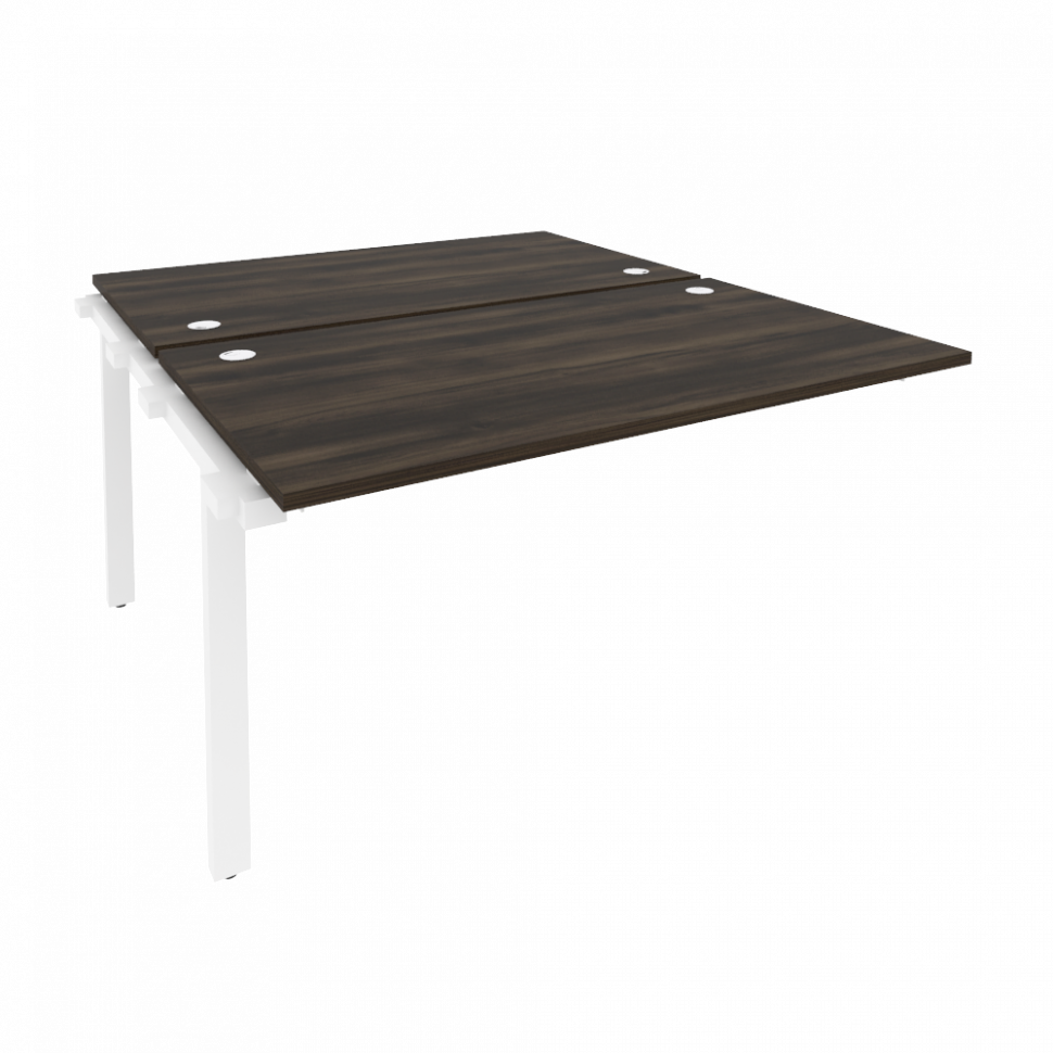 Onix Наборный элемент рабочей станции на м/к O.M-2.NRS-3.8 Дуб Мали/Металл Белый 1380*1635*750 Onix Наборный элемент рабочей станции на м/к O.M-2.NRS-3.8 Дуб Мали/Металл Белый 1380*1635*750