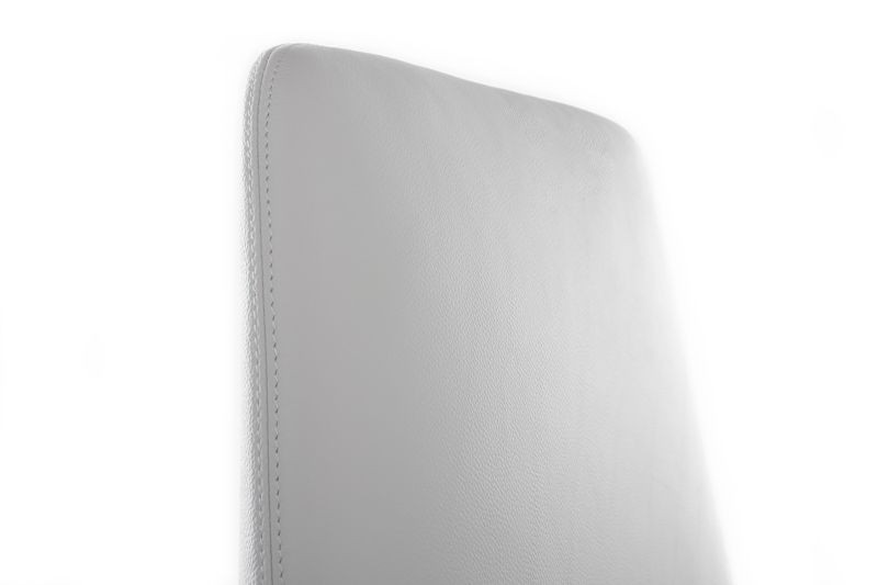 Кресло Аура-СТ FK005-C Белый