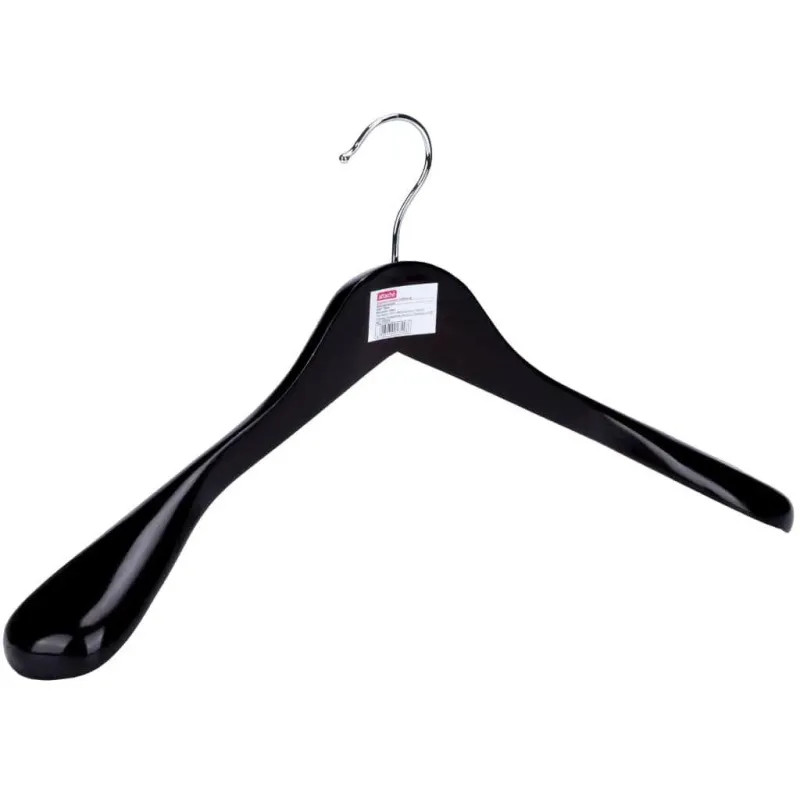 Вешалка-плечики Jas_Attache CU9600-W анатом дерево, орех, р 48-50