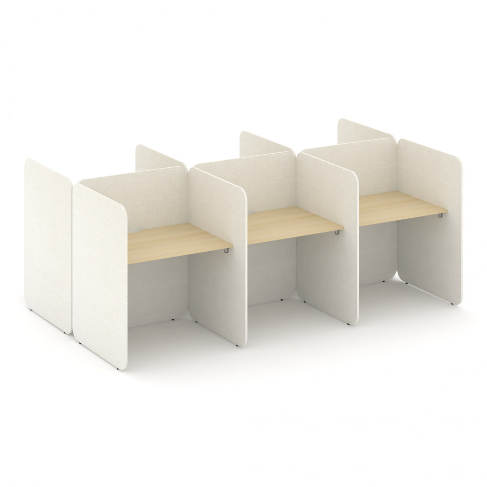 Call center Комплект №16 KC.K-016 Акация Лорка/Romeo 01 3012*1800*1200 Call center Комплект №16 KC.K-016 Акация Лорка/Romeo 01 3012*1800*1200