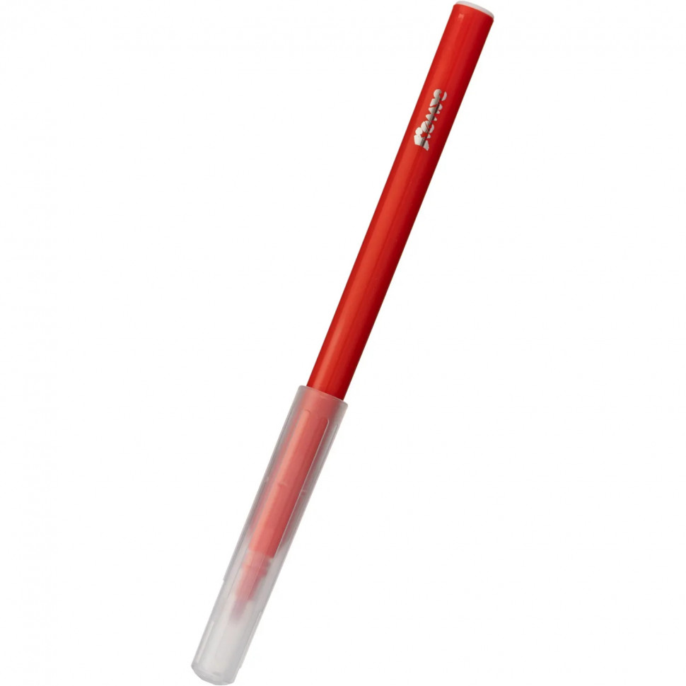 Фломастеры Комус Класс Максики 24 цв. наб.,вентилир.,смыв., карт. упак