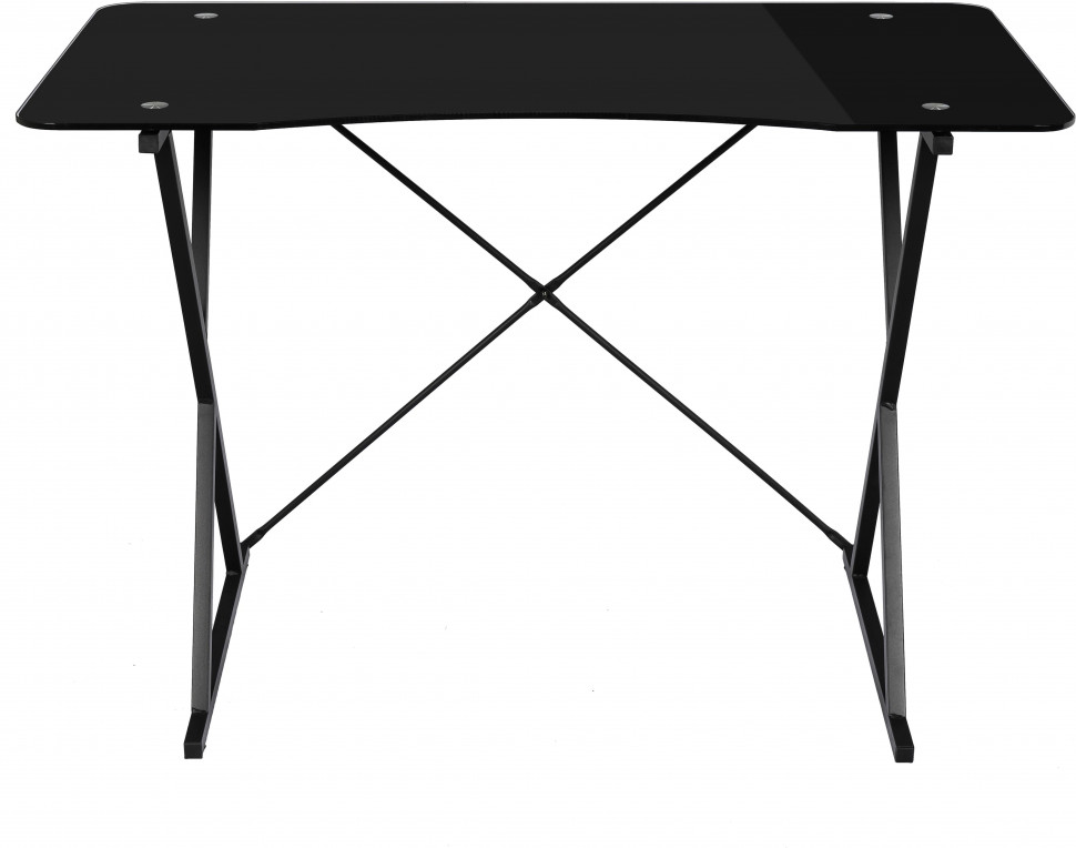 Стол GD-05 Black (черный)