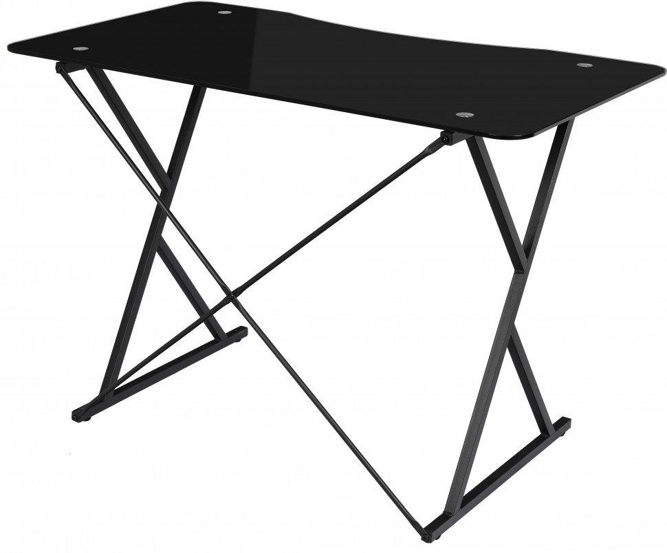 Стол GD-05 Black (черный)