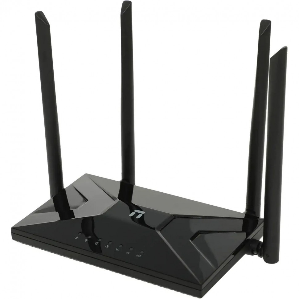 Маршрутизатор Netis MW5360 беспроводной, 300 Мбит/с, MU-MIMO