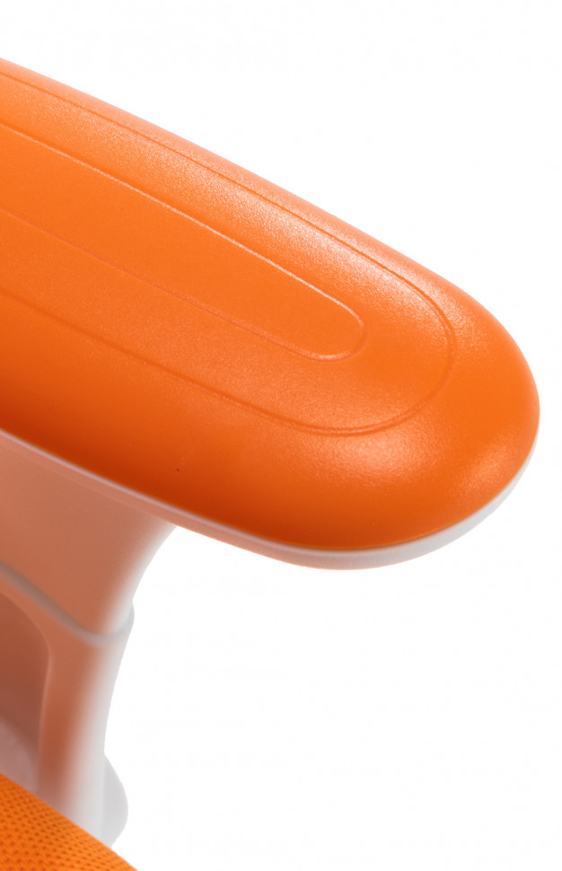 Детское кресло Everprof Kids (Кидс) 102 Ткань Оранжевый