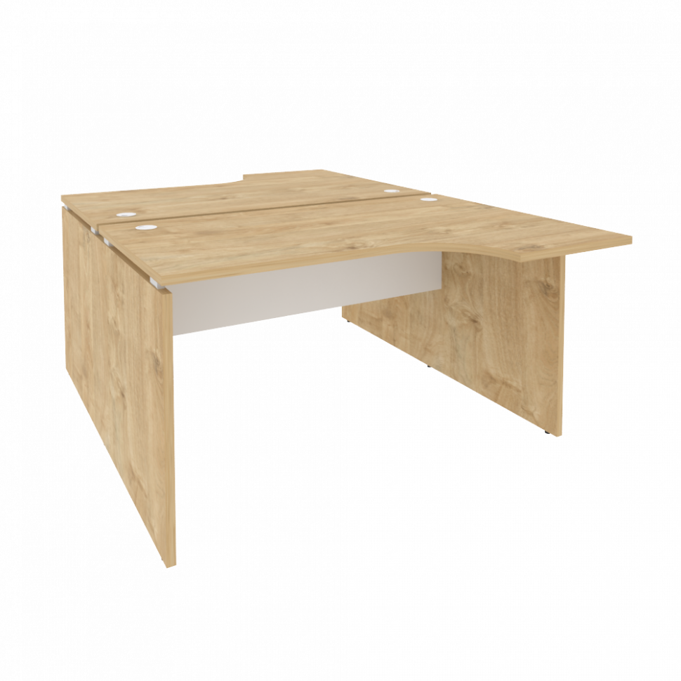 Onix Рабочая станция O.D.SA-2 Тиквуд Светлый/Белый Бриллиант 1380*1995*750 (1475/460) Onix Рабочая станция O.D.SA-2 Тиквуд Светлый/Белый Бриллиант 1380*1995*750 (1475/460)