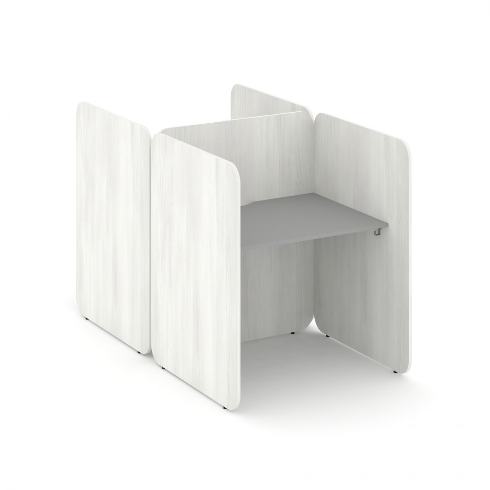 Bell Комплект №14 KCB.K-014 Серый/Снежная Патина 1016*1800*1200